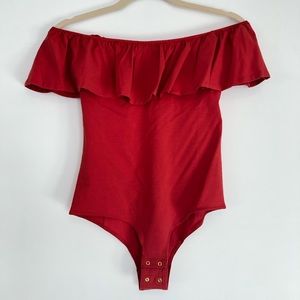 J. Crew bodysuit